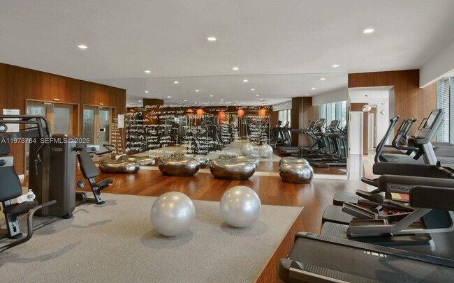 Building Photo - 1300 S Miami Ave