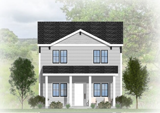 Primary Photo - 3 bedroom 2 bath, 2 stall garage