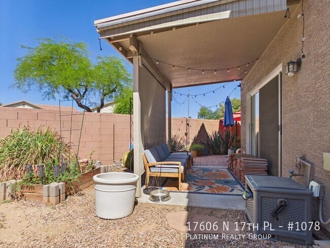 Building Photo - 17606 N 17th Pl