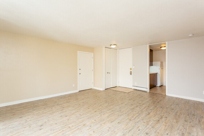 Floorplan - 1700 17th St