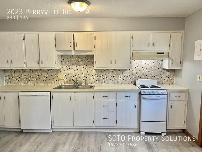 Building Photo - 2023 Perryville Rd