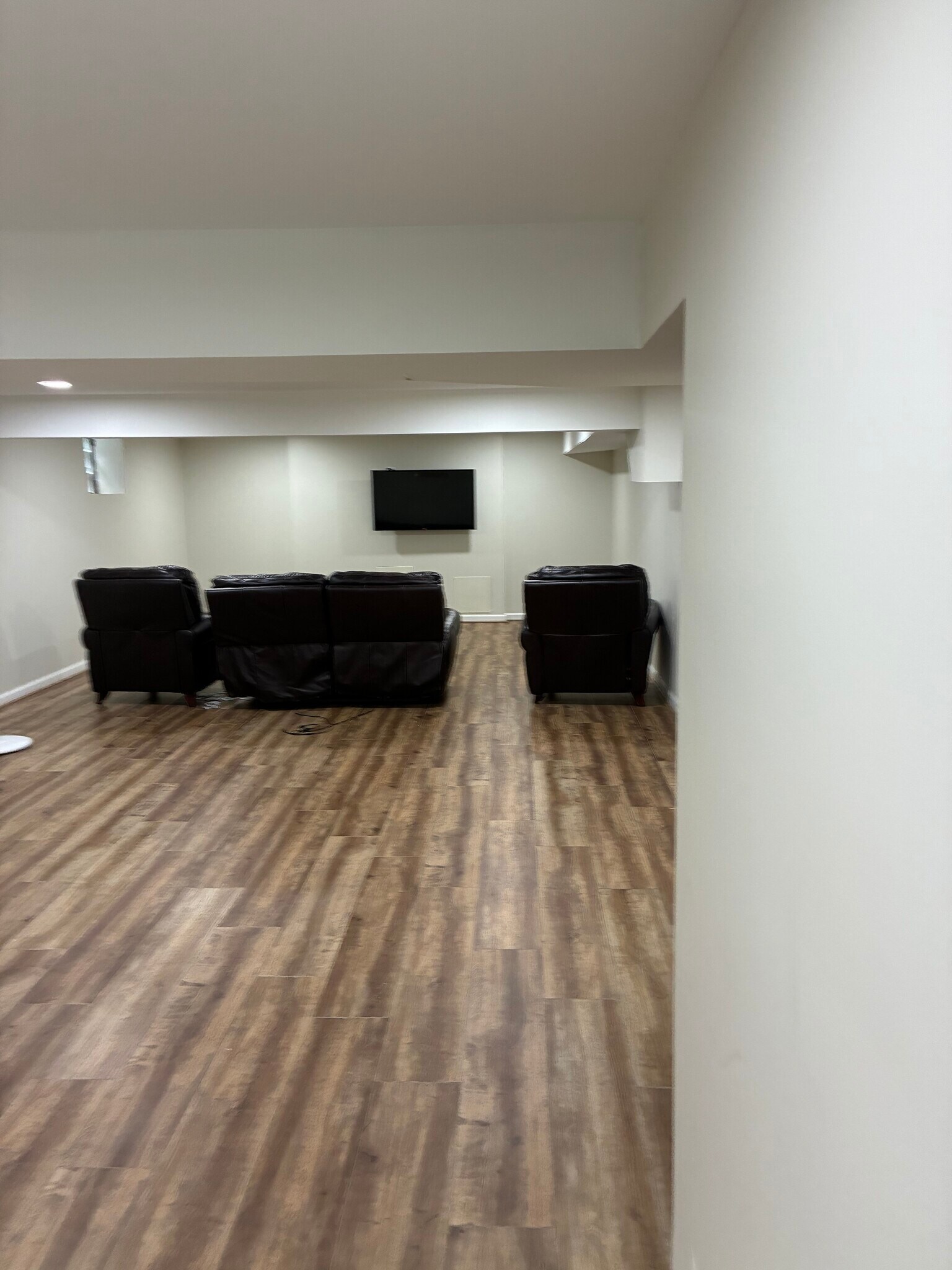 Basement - 4915 Jerome Ave