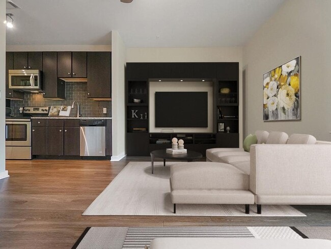 Building Photo - 1900 Barton Springs Rd