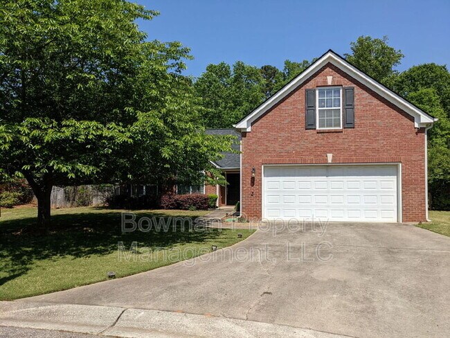 Primary Photo - 503 Southern Ct