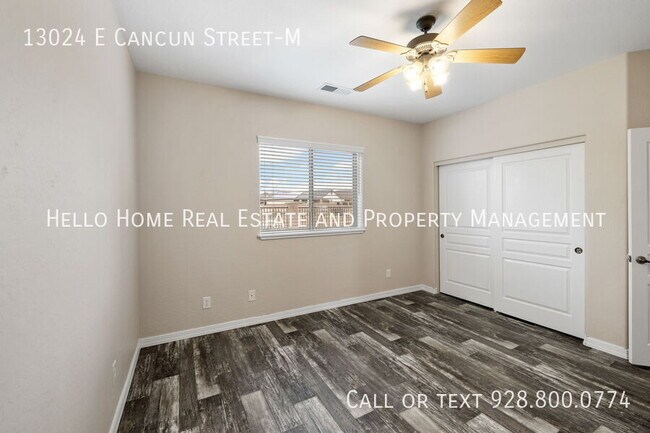 Building Photo - 13024 E Cancun St