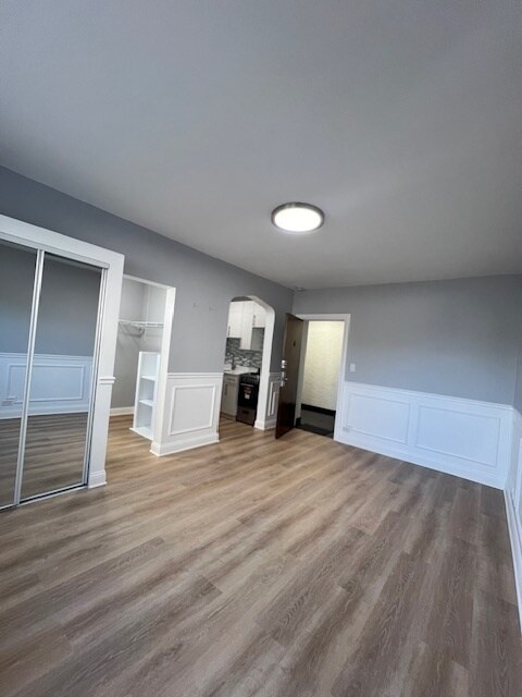 Building Photo - 4427 N Seeley Ave