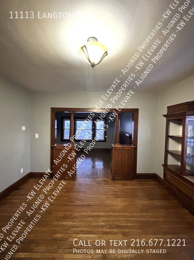 Building Photo - 11113 Langton Ave