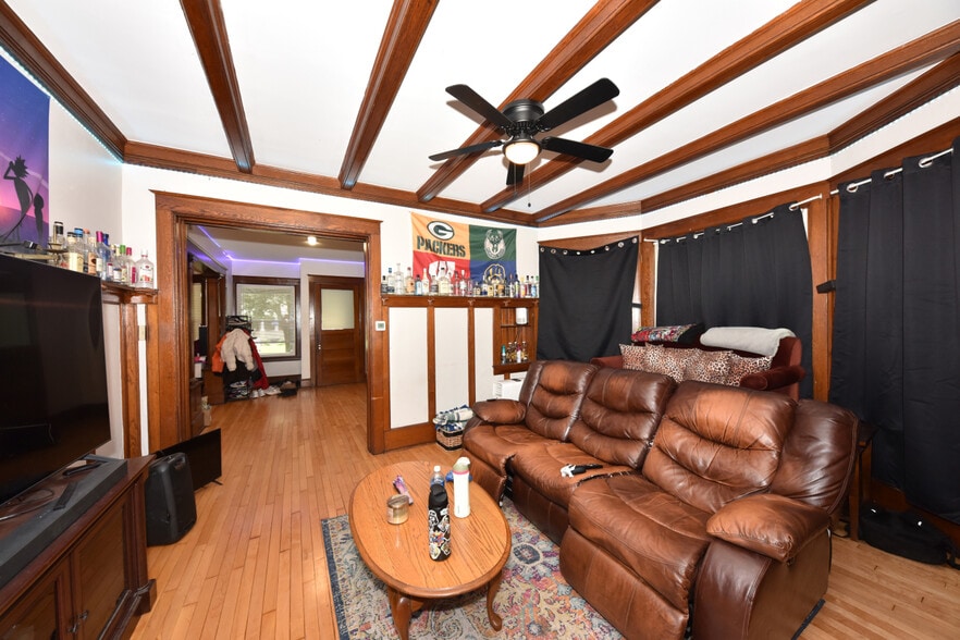 Kitchen View 2 - 2855 N Murray Ave