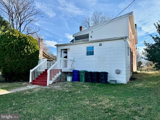 Building Photo - 3210 Harford Rd