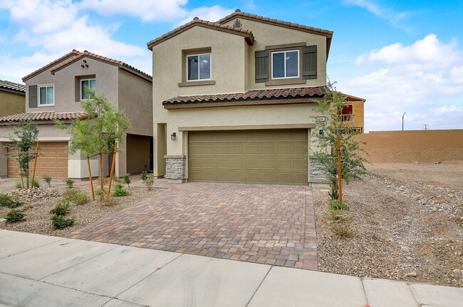 Building Photo - Brand New 2 story Home in Skye Canyon