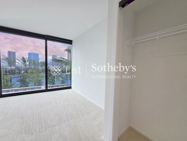 Building Photo - The Park Ward Village #915 | Honolulu, HI