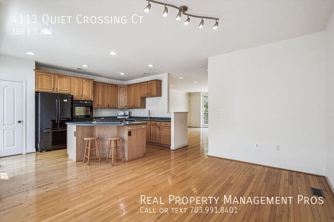 Building Photo - 4113 Quiet Crossing Ct