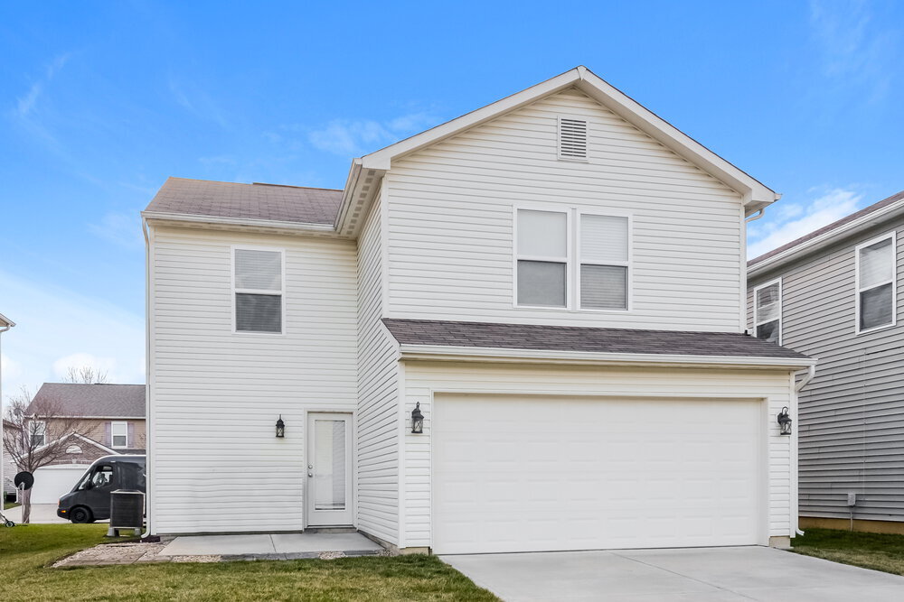 Building Photo - 2349 Bridlewood Dr