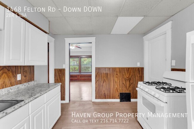 Building Photo - 1468 Felton Rd
