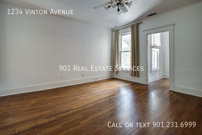 Building Photo - 1234 Vinton Ave