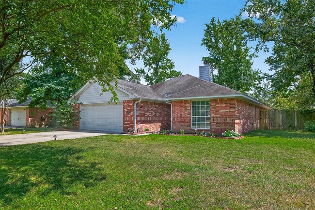 Building Photo - 6719 Woodland Oaks