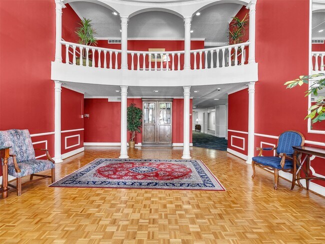 Building Photo - 2601 Bellefontaine St