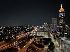 Building Photo - 400 W Peachtree St NW