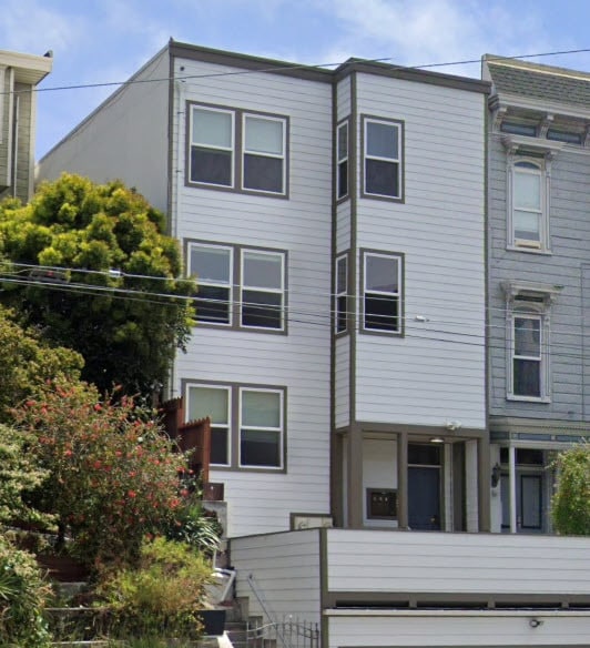 Building Photo - 479 Potrero Ave