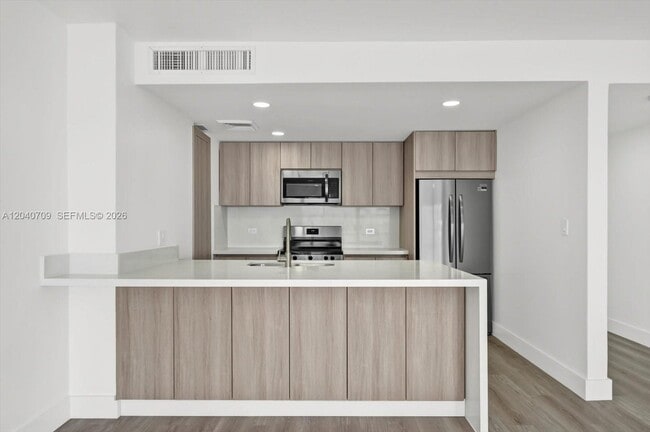 Building Photo - 2451 Brickell Ave