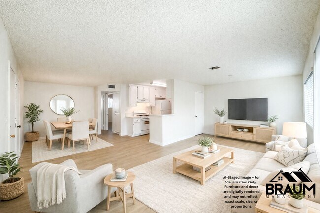 Building Photo - 14801 Delano St