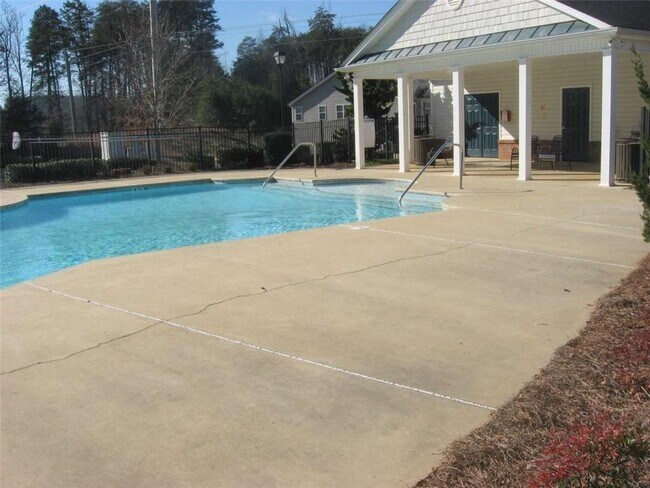 Building Photo - 1344 Brookmere Way
