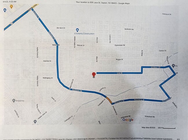 Building Photo - 4 Bedroom Home with 3 Car Garage in Dayton-Riverpark