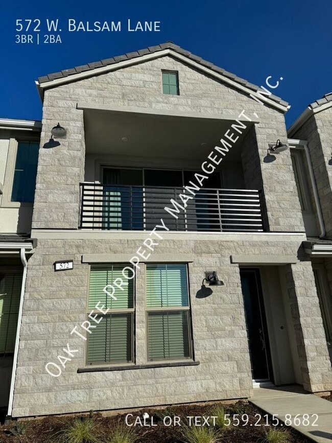 Building Photo - 572 W Balsam Ln