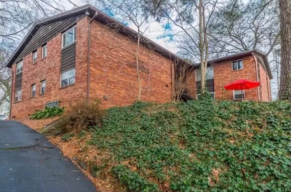 Building Photo - 1284 Piedmont Ave NE