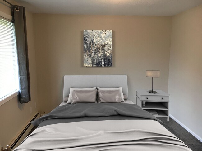 Building Photo - Eastern Park Apartments