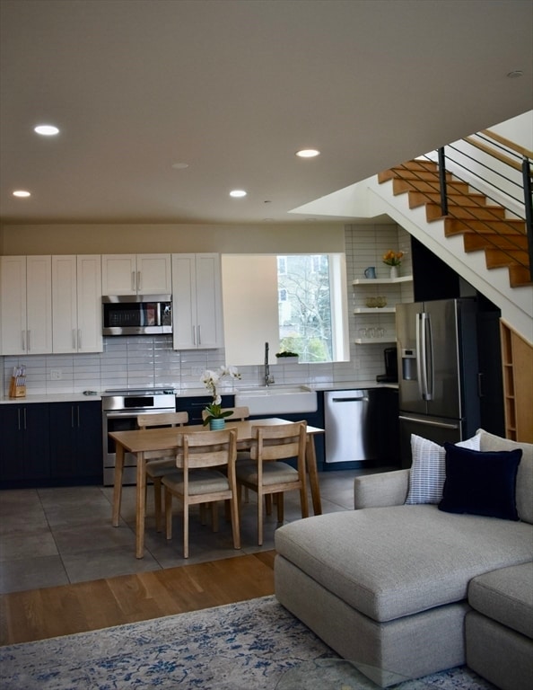 Building Photo - 78-80 Fort Ave