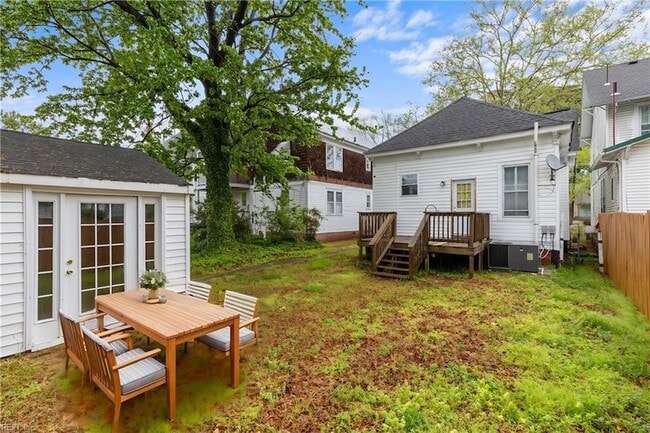 Building Photo - 430 Mt Vernon Ave