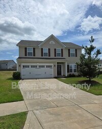 Building Photo - 1524 Bailiff Ct SW