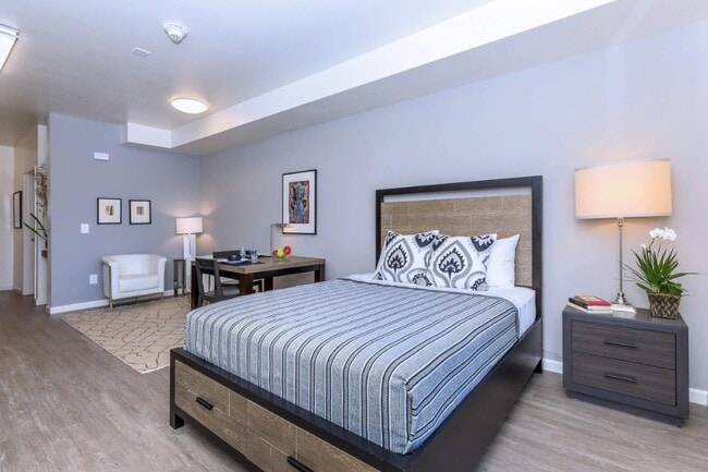Primary Photo - Brunswick Street Apartments