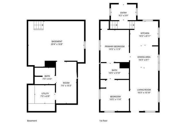 Building Photo - 1627 Lawton Ave