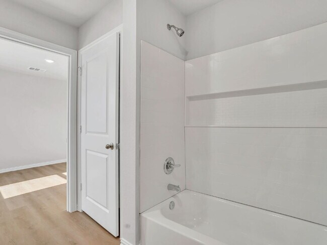 Building Photo - Brand New Fourplex