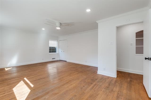 Building Photo - 7236 Wake Forrest Dr