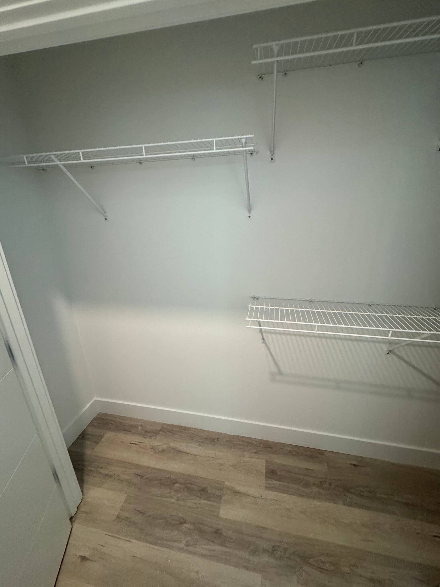 CLOSET - 60 NW 31st St