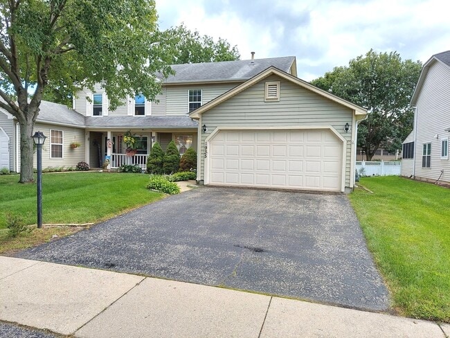 Building Photo - 1935 Appaloosa Dr