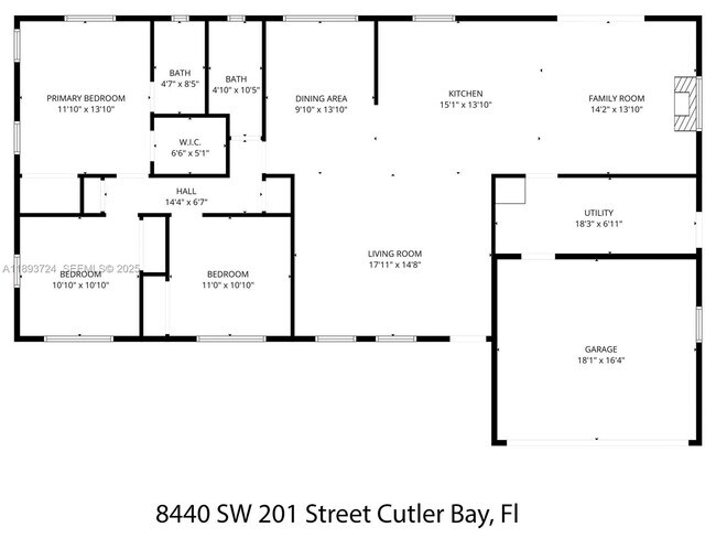 Building Photo - 8440 SW 201st St