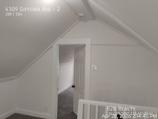 Building Photo - 4309 Gifford Ave