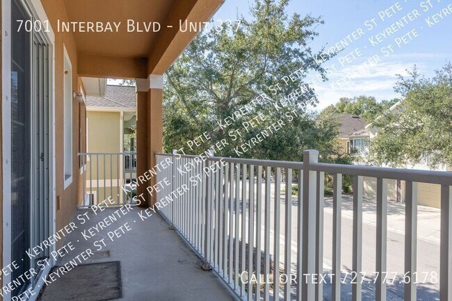 Building Photo - 7001 Interbay Blvd