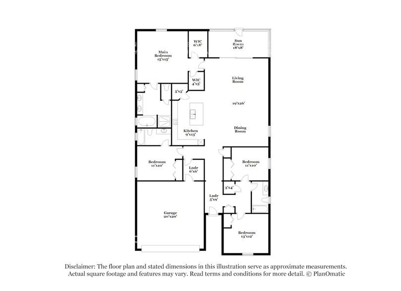 Building Photo - 2468 Laylas Wy
