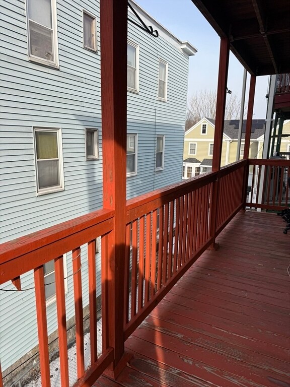 Building Photo - 181 Norfolk St