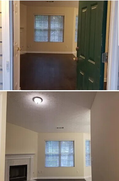 Entrance - 2989 Arden Ridge Ter