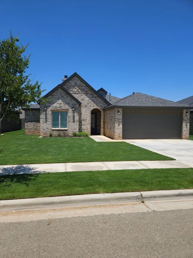 Building Photo - Beautiful Home in Cooper ISD