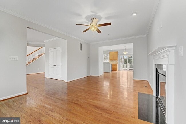 Building Photo - 609 Tebbston Dr