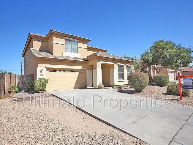 Building Photo - 8636 W Brown St