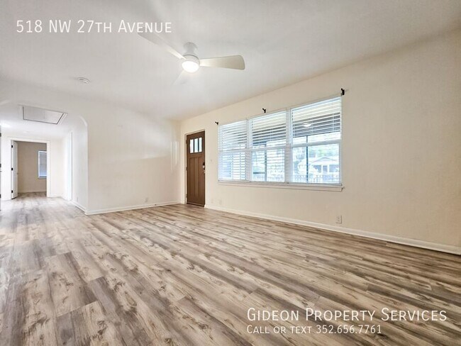 Building Photo - 518 NW 27th Ave