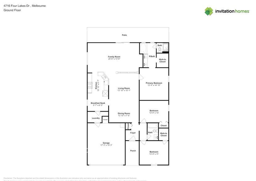 Building Photo - 4716 Four Lakes Dr